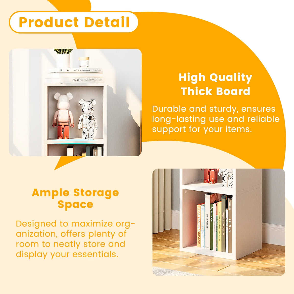 2 tier corner shelf | Space-Saving Storage Rack