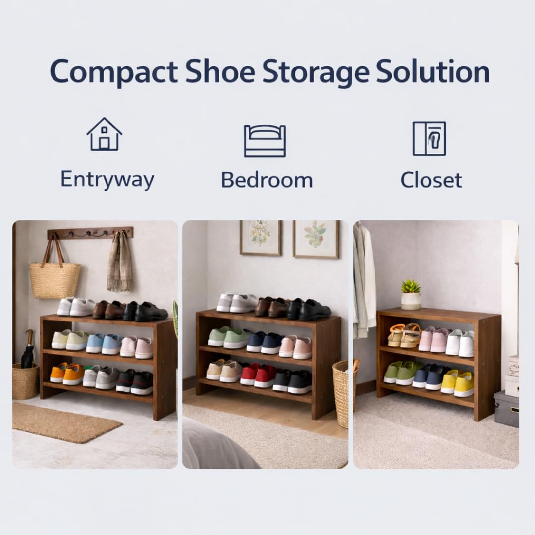 Rack used as multipurpose storage for books and boxes