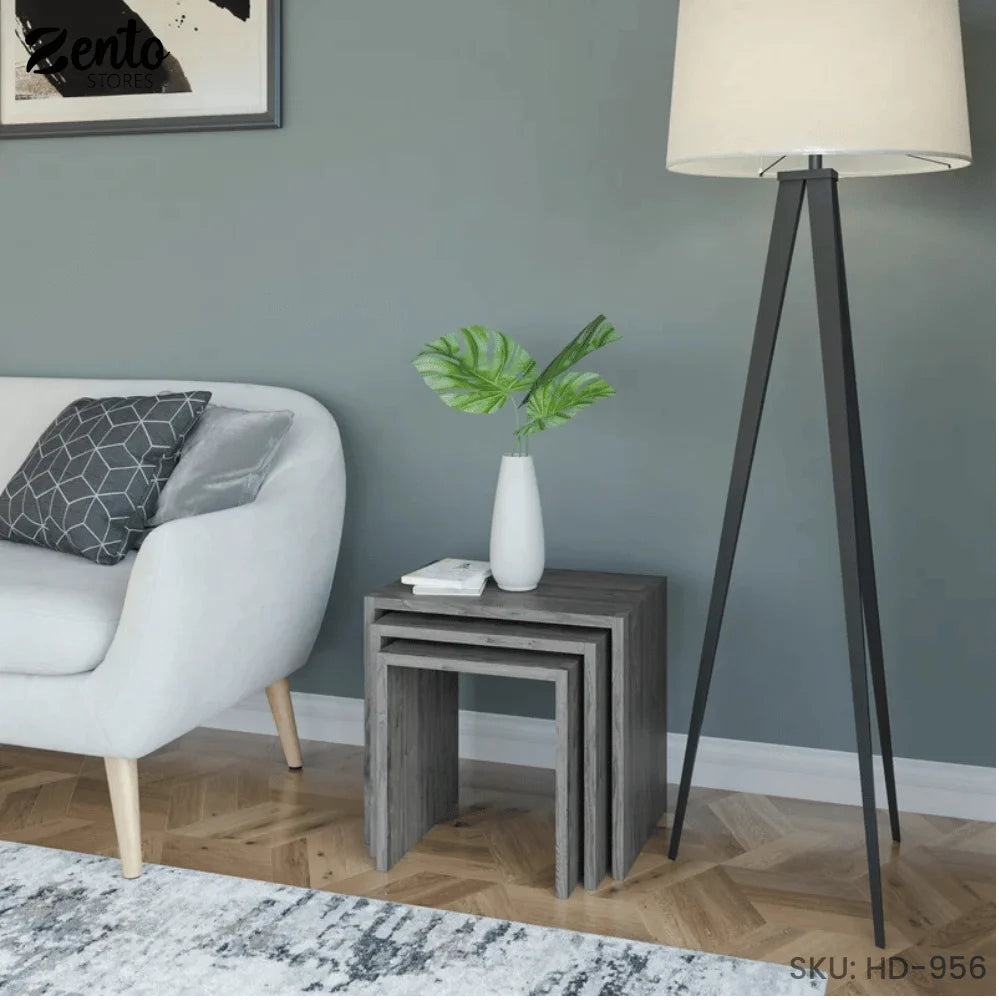 Nesting Tables