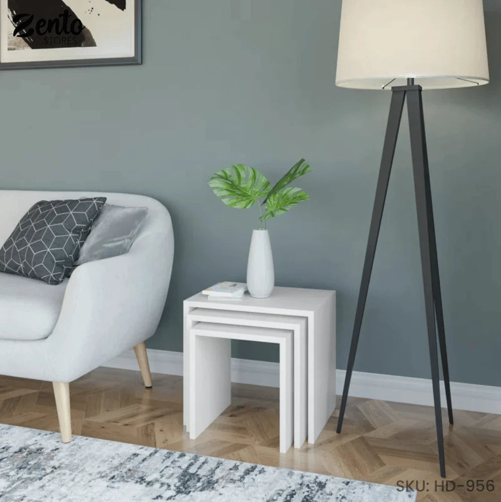 Nesting Tables