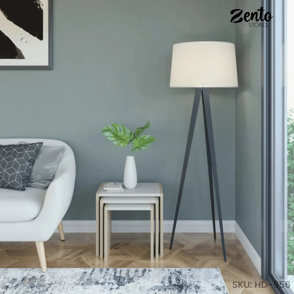 Nesting Tables