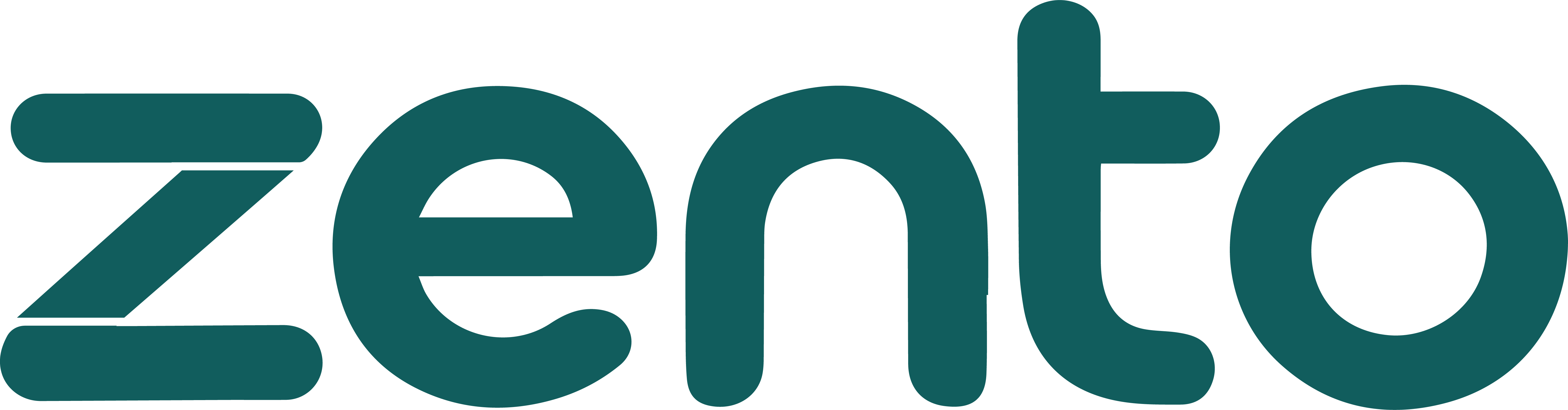 Zento