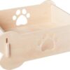 Toy Box, Baltic Birch