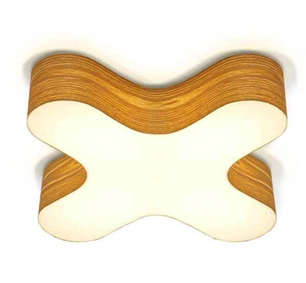 Contemporary Cross Wall Lights