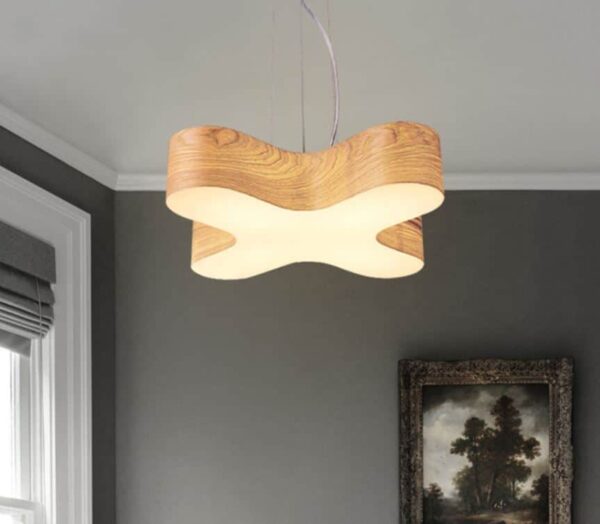 Contemporary Cross Wall Lights