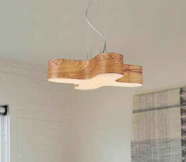 Contemporary Cross Wall Lights