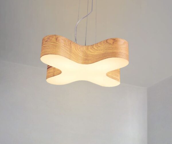 Contemporary Cross Wall Lights