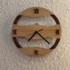 Contemporary Wall Clock