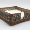 Yoshiko Napkin Holder by Zento Store
