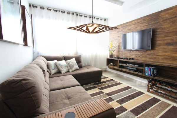 Wood Ceiling Light, Lights for Decoration, Room Decoration Lights, Wooden Lamp, Hall Decoration Items, Wooden Lamp, Wooden Lamps For Room Décor By Zento Store – Customized
