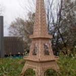 Eiffel Tower