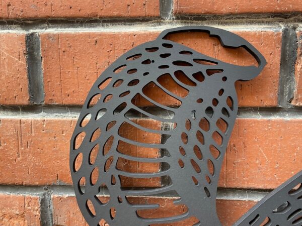 Snake and Eyes Wall Decor by Zento Store