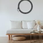 Islamic Wall Art - Bismillah Wooden Wall Decor