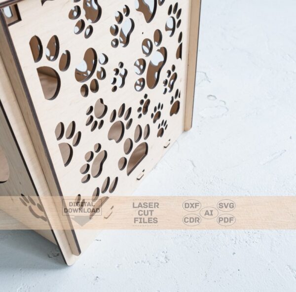 Cat House