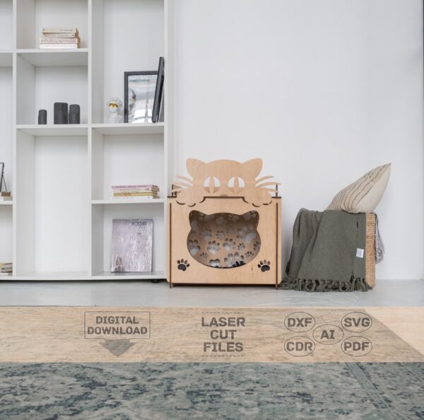Cat House