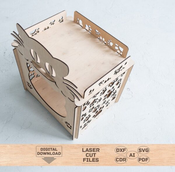 Cat House