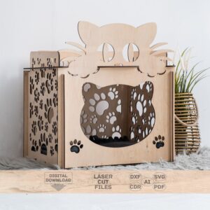 Cat House