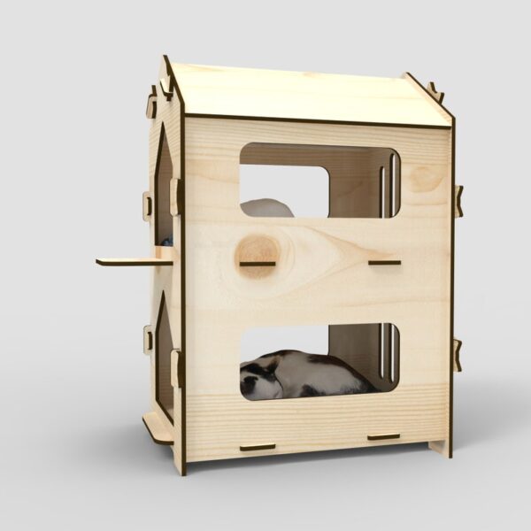 Cat House
