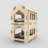 Cat House