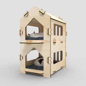 Cat House