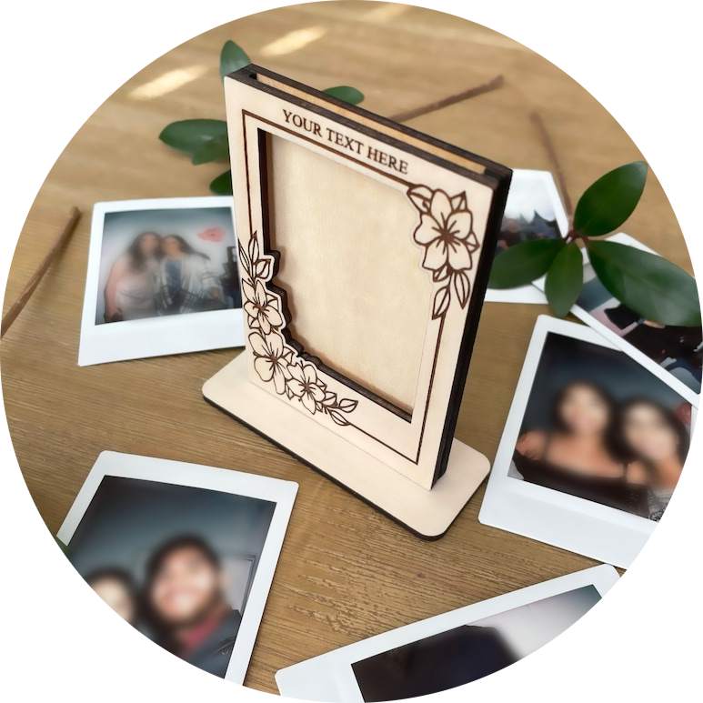 photo frame-modified