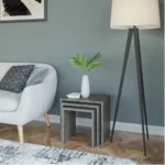 Modern Nesting Tables