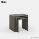 Modern Nesting Tables