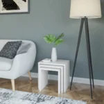 Modern Nesting Tables