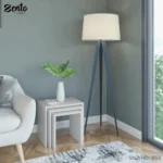 Modern Nesting Tables
