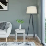 Modern Nesting Tables
