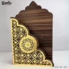 Wooden Quran Stand
