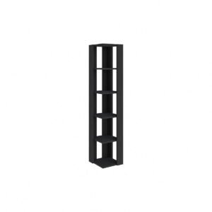 Zento+Modern+Corner+Bookcase+5+Tiers+-+34+x+34+x+161+cm+-+Space-Saving+Design-BF-630 (1) Zento+Modern+Corner+Bookcase+5+Tiers+-+34+x+34+x+161+cm+-+Space-Saving+Design-BF-630 (1)