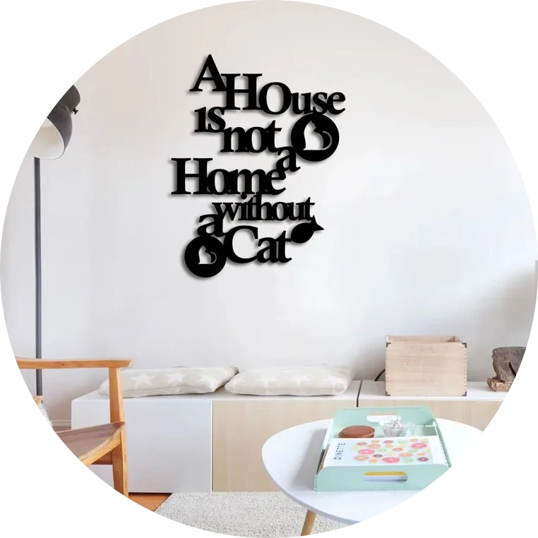 wall decor