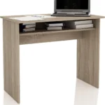 Multi-Purpose Desk 90cm with Shelf | Home Office