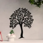 Tree Of Life Decor Metal Wall Art Tree Decor Extra Large Metal Tree Decor Natural Tree Decoration Nature Lovers Gift Home Decor Outdoor